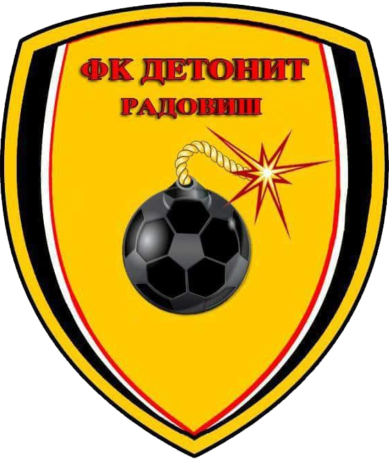Resultado de imagem para FK Detonit Junior