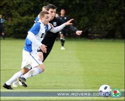 Pivkovski in action for Blackburn Rovers (rovers.co.uk)