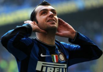 Goran Pandev