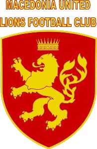 Macedonia United Lions