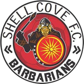Shell Cove Barbarians