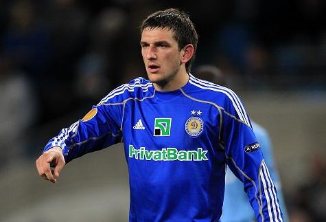 Goran Popov was denied a work permit; photo: expressandstar.com