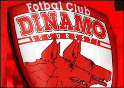 Dinamo Bukurești