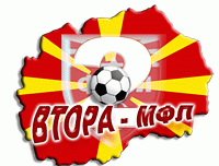 Second League play-offs