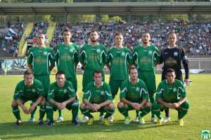 Pelister, photo: Pelisterfc.com