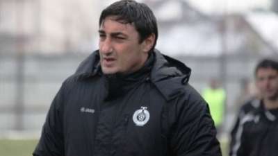Manager Sedloski also among the departures from Horizont Turnovo