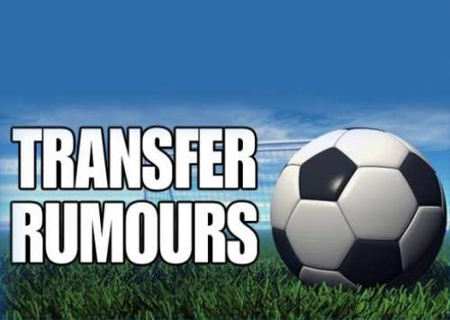 First League transfer rumours