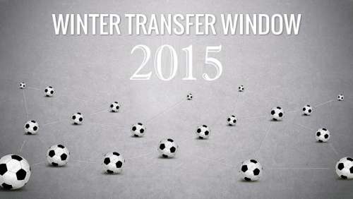 2015 winter transfer window in Macedonia