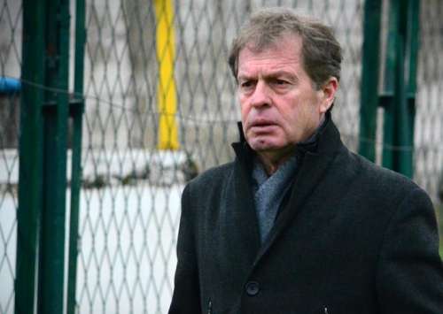 Shpëtim Duro; photo: KF Shkendija