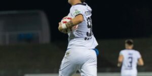 Nestorovski celebrates after scoring (by facebook.com/nksb1907)